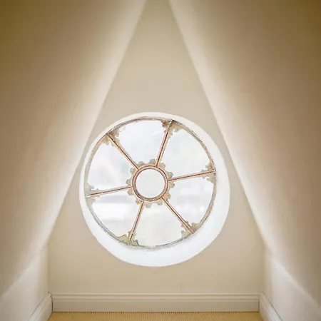 Morderne 3-zimmerwohnung In Einer Hausscheibe Unter Reet * Westerland